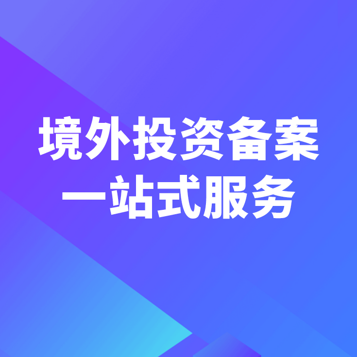 投资越南项目境外投资备案办理指南与投资咨询全解