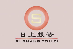 投资咨询公司Logo设计指南